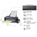Máy in phun màu Epson L1300 - Chính Hãng