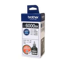 Mực in Brother BT6000BK Black Ink bottle (BT6000BK)