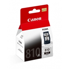 Mực in Canon PG-810 Black Ink Cartridge (2978B001AA)