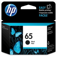 Mực in HP 65 Black Original Ink Cartridge (N9K02AA)
