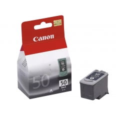 Mực in Canon PG-50 Pigment Black In Tank (PG-50)