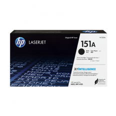 Mực in HP 151A Black LaserJet Toner Cartridge (W1510A)