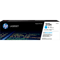 HP 215A Cyan Original LaserJet Toner Cartridge (W2311A)