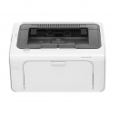 Máy In Laser Trắng Đen HP LaserJet Pro M12a (T0L45A)