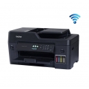 Máy in phun màu đa chức năng Brother MFC-T4500DW