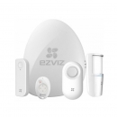 Trọn bộ KIT báo động CS CV248 A3 32WMFR (C6T with RF)