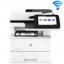 Máy in Laser không dây đa chức HP LaserJet Enterprice MFP M528Z (1PV67A)