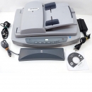 Máy scan 2 mặt tự động A4 HP Scanjet 5590