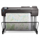Máy in khổ lớn HP DesignJet T730 36-in (914-mm) Printer (F9A29A)