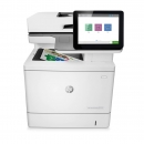 Máy in Laser đa chức năng HP Laserjet Color Enterprise MFP M578DN (7ZU85A)