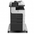 Máy in Laser đa chức năng HP LaserJet Enterprise MFP  M725F