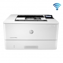 Máy in Laser trắng đen HP LaserJet Pro M404dw (W1A56)- Chính hãng