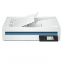 Máy quét 2 mặt không dây HP ScanJet Pro 4600FNW1 (20G07A)