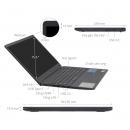 Laptop Dell Vostro V3500C P90F006CBL i5-1135G7 | 8GB | 512GB | MX330 2GB | 15.6-inch FHD | Win 10 