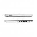 Laptop HP 14s-dq2545TU 46M23PA (Core i5-1135G7 | 8GB | 256GB | Intel Iris Xe | 14 inch HD | Win 11 | Bạc)