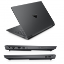 Laptop HP Gaming VICTUS 16-e0175AX (4R0U8PA) R5 5600H l 8GB RAM l 512GB SSD l 16.1 FHD 144Hz l RTX 3050 4Gb l Win11