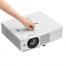 Máy chiếu Laser Full HD Panasonic PT-VMZ40