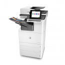 Máy in HP Color LaserJet Enterprise Flow MFP M776zs (T3U56A)