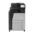 Máy in HP Color LaserJet Enterprise Flow MFP M880z (A2W75A)