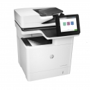 Máy in Laser đa chức năng HP LaserJet Enterprise MFP M635H (7PS97A)