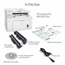 Máy in HP LaserJet Pro MFP M227fdn (G3Q79A)