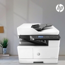 Máy in Laser A3 đa chức năng HP LaserJet MFP M440NDA (8AF48A)