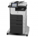Máy in Laser đa chức năng khổ A3 HP LaserJet Enterprise MFP M725Z