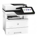 Máy in Laser trắng đen đa năng HP LaserJet Enterprise MFP M528z (1PV67A)