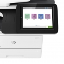Máy in Laser trắng đen đa năng HP LaserJet Enterprise MFP M528z (1PV67A)