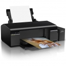 Máy in màu Epson L805
