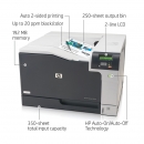  Máy in màu HP Color LaserJet Pro CP5225dn Printer (CE712A)