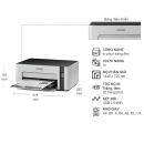Máy in phun Epson M1120