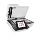 Máy Scan HP Scanjet Enterprise Flow N9120 FN2 L2763A (A3/A4/ Đảo mặt/ ADF/ USB/ LAN)