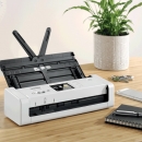 Máy Scan Brother ADS-1700w