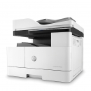 Máy in Laser A3 đa chức năng HP LaserJet MFP M440NDA (8AF48A)