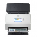 Máy quét 2 mặt không dây HP ScanJet Enterprise Flow N7000 snw1 (6FW10A)