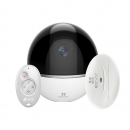 Trọn bộ KIT báo động CS CV248 A3 32WMFR (C6T with RF)