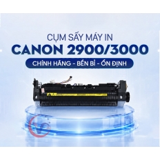 Cụm Sấy Máy In Canon 2900/3000