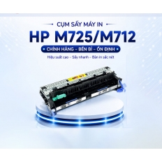 Cụm Sấy Máy In HP M725/M712