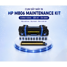 Cụm Sấy Máy In HP M806 Maintenance Kit