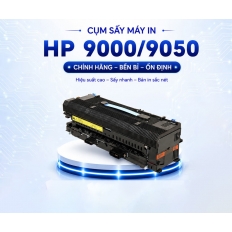 Cụm Sấy Máy In HP 9000/9050