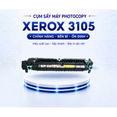 Cụm Sấy Máy Photo Xerox 3105