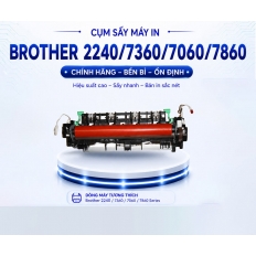 Cụm Sấy Máy in Brother 2240/7360/7060/7860