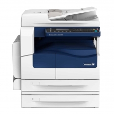 Máy photocopy đen trắng FUJI XEROX Docucentre S2520