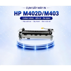 Cụm Sấy Máy In HP M402D