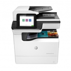 Máy in HP Pagewide Managed Color MFP P77740dn A3 (Y3Z57D)
