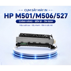 Cụm Sấy Máy In HP M501/M506/527