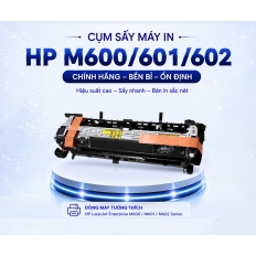Cụm Sấy Máy In HP M600/601/602
