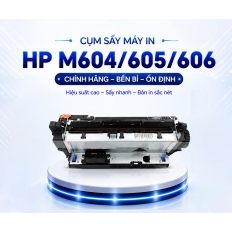 Cụm Sấy Máy In HP M604/605/606