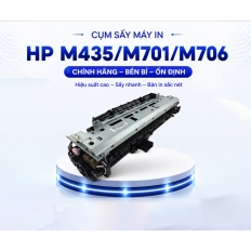 Cụm Sấy Máy In HP M435/M701/M706